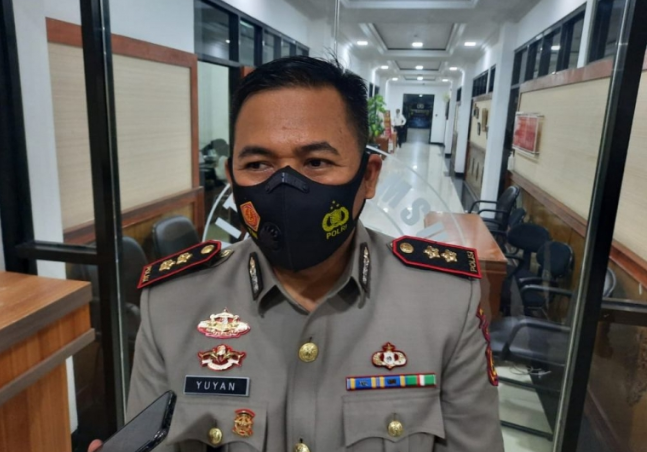 1.200 Personel Kepolisian Disiapkan untuk Pengamanan Autopsi Ulang Jenazah Brigadir J