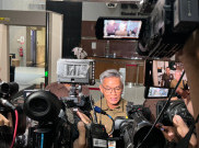Wahyu Setiawan Tegaskan Tak Ada Intervensi PDIP Muluskan Harun Masiku ke Senayan