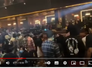 Langgar Prokes PPKM Level 3, Bar Holywings Ditindak Dua Hari Berturut-turut