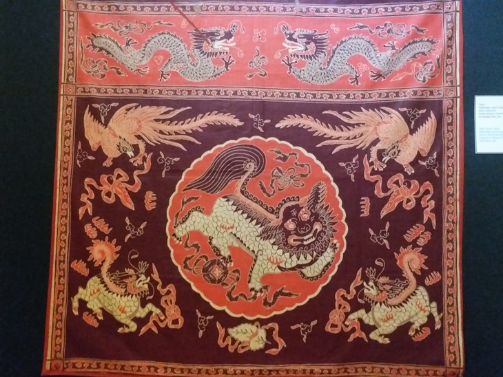 batik pesisir