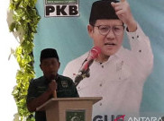 Kembali Bertemu, Elite Gerindra-PKB Bahas Piagam Deklarasi