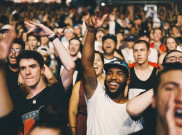 Aman dan Menghindari Dampak Fatal di Konser Musik