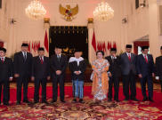 Yudi Latief Akui Kewenangan UKP PIP Masih Terbatas 