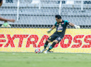 Resmi Perpanjang Kontrak di Persebaya, Ernado Ari Ingin Bayar Kepercayaan