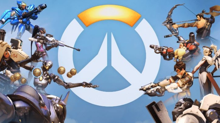 Rayakan Aniversary Keempat, Game Overwatch Berikan Update Bertema Ramadan 