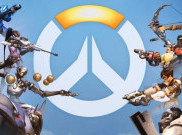 Rayakan Aniversary Keempat, Game Overwatch Berikan Update Bertema Ramadan 