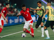 Bukan Masuk Skuad, Ini Alasan Mees Hilgers Muncul di Latihan Timnas Indonesia Jelang FIFA Match Day