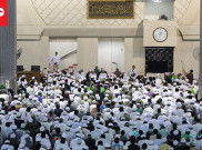 Anies-Sandi Unggul Quickcount, GNPF-MUI Gelar Doa Bersama