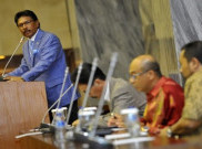 Pileg 2019, Nasdem Target 100 Caleg Duduk di Senayan