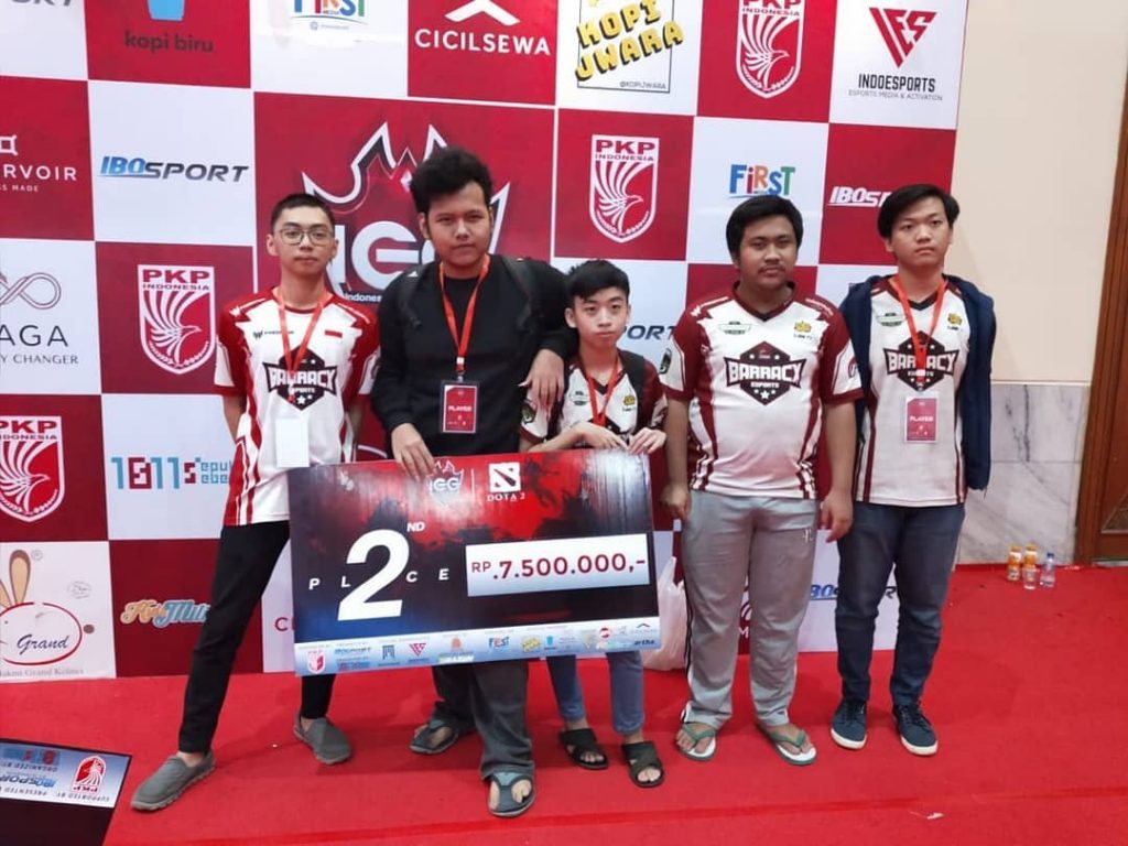 Perkenalkan "Vinz", Bocah SD yang Berprestasi di eSports Indonesia