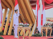 Puncak Festival Bahari 2019, Gubernur Anies Ajak Lestarikan Potensi Bahari Jakarta