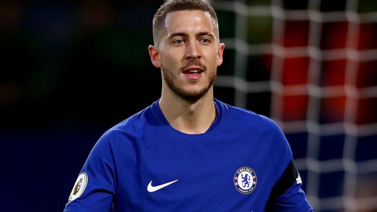 6 Pemain Chelsea yang Berpeluang Hengkang di Era Maurizio Sarri