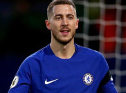 6 Pemain Chelsea yang Berpeluang Hengkang di Era Maurizio Sarri