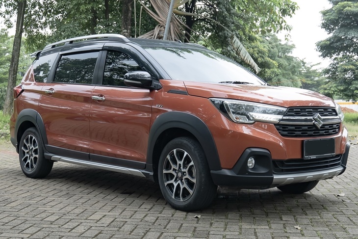 Lebaran Makin Nyaman dengan Mobil Pilihan
