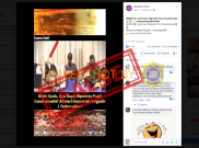 [HOAKS atau FAKTA]: Uya Kuya Hipnotis Istri Ferdy Sambo