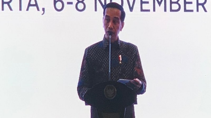Ibu Kota Baru di Kaltim Diklaim Bakal Berkualitas Terbaik Dunia