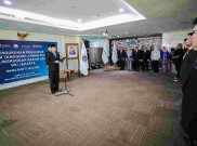 Sekda DKI Harap Pengurus TJSLBU Bantu Jakarta sebagi Kota Global