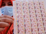 Kini, 4 Dokumen Tidak Perlu Pakai Materai