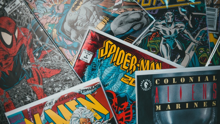 Kevin Feige: Penonton Tidak akan Bosan dengan Film Superhero