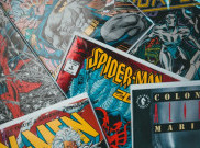 Kevin Feige: Penonton Tidak akan Bosan dengan Film Superhero