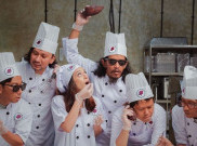 Dopamin Chocolate & Baked Cheese, Kolaborasi Goodnight Electric X Pipiltin Cocoa