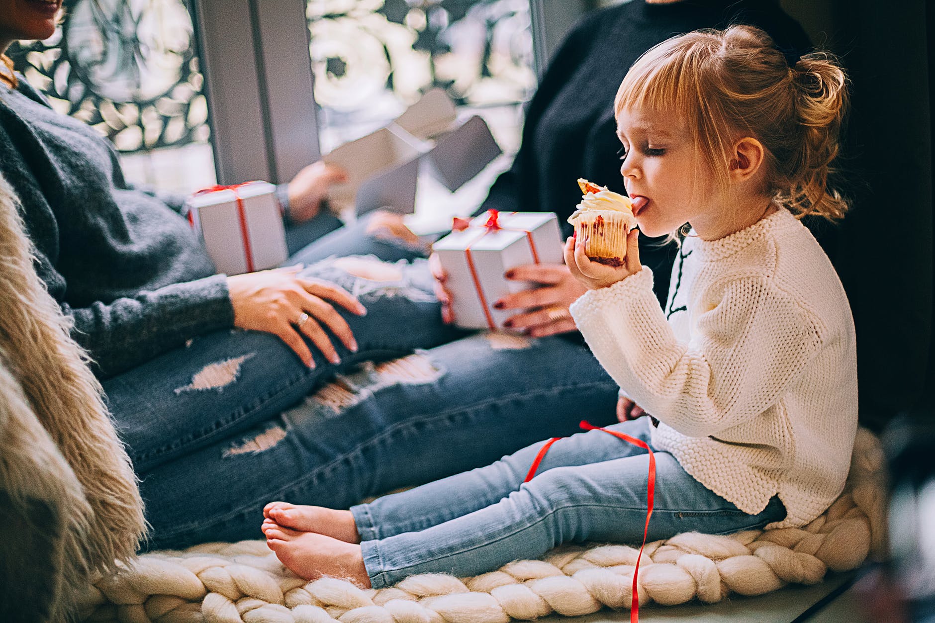 Cara Terbaik Mengatasi Tantrum Anak di Tempat Umum