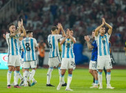 Erick Thohir Rencanakan Timnas Indonesia Hadapi Tim Top Dunia pada FIFA Matchday November 2026