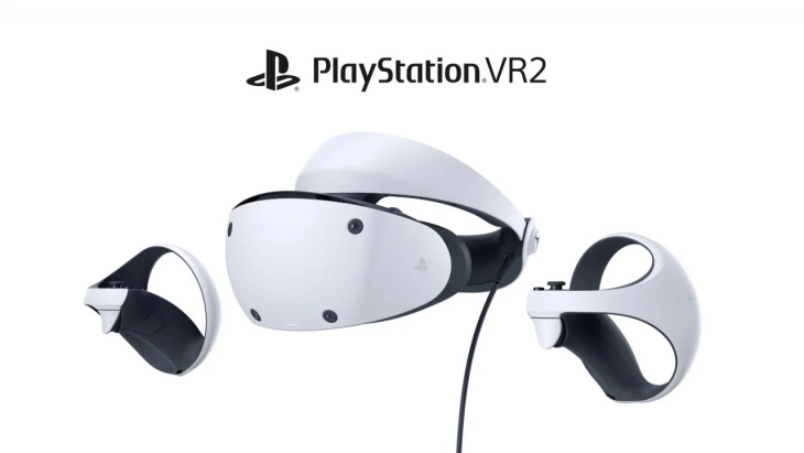 Sony Pamerkan PlayStation VR 2