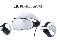 Sony Pamerkan PlayStation VR 2