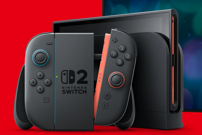 Perbandingan Nintendo Switch 2 vs ASUS ROG Ally