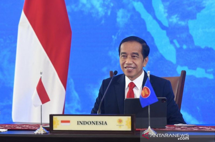 Di KTT ke-39, Indonesia Ajukan Penguatan Kelembagaan ASEAN
