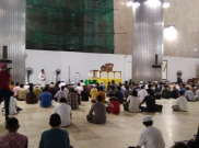 Muncul Klaster Salat Tarawih di Banyumas