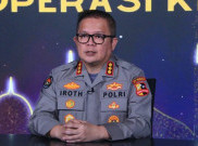 Hampir 300 Kecelakaan dan 45 Orang Meninggal Selama Arus Mudik