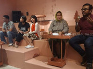 KOPILABORASI dalam Ajang Indonesia Coffee Event 2020