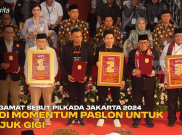 Pengamat Sebut Debat Pilkada Jakarta 2024 Jadi Momentum Paslon untuk Unjuk Gigi