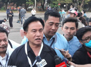 Yusril Pimpin Tim Hukum Prabowo-Gibran, Siap Hadapi Gugatan Kubu 01 dan 03