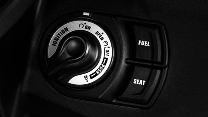 Kenali Tips Memakai Smart Key System yang Baik dan Benar