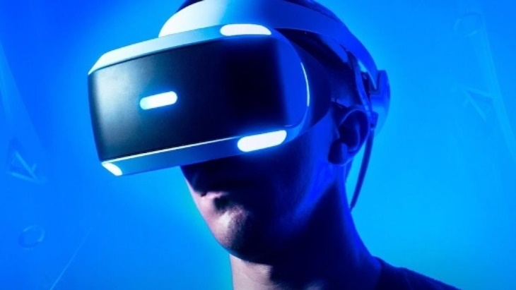 Rilisnya PS5 Apakah Disertai dengan Perangkat Baru PlayStation VR?