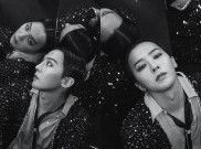Lirik Lengkap Lagu 'TOO BAD' Penanda 'Comeback' G-Dragon