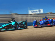 Tutup Celah Korupsi, IMI Rangkul KPK Awasi Penyelenggaraan Formula E