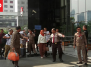 KPK Periksa Empat Saksi Kasus Korupsi DPRD Jatim