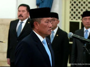 Wamenhan Jadi Gubernur Pertama Universitas Republik Indonesia, Bertugas Siapkan Calon Pemimpin Bangsa