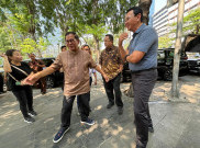 Gagasan Pramono Anung untuk Menambah Lapangan Kerja di Jakarta