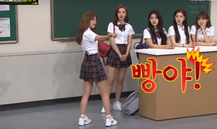Red Velvet