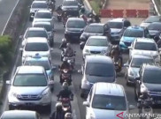 PSBB Transisi Kembalikan Kemacetan di Jakarta