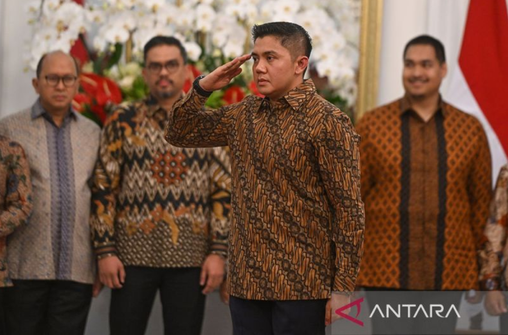 Mayor Teddy Dipastikan Sudah Tak Jabat Wadanyonif Para Rider 328/Dirgahayu