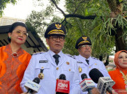Perintah Megawati ke Gubernur dan Wakil Gubernur Jakarta Kader PDIP, Jangan Abaikan Prabowo
