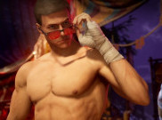 Jean-Claude Van Damme Jadi Skin Johnny Cage di Mortal Kombat 1