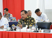 DPR Tekankan Kualitas Hukum Diukur dari Pelaksanaan, Bukan Jumlah Aturan
