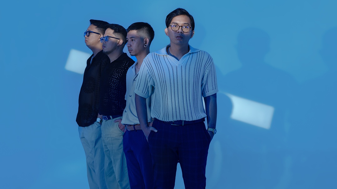 for Revenge Angkat Tema Bergaining Lewat Single 'Semula'